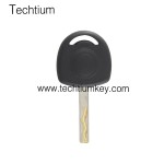 Chevrolet Cruze ignition lock cylinder